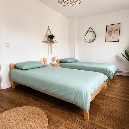 Maison Luma