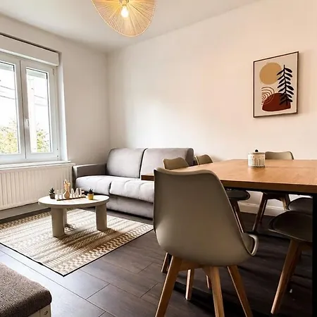 Maison Luma *