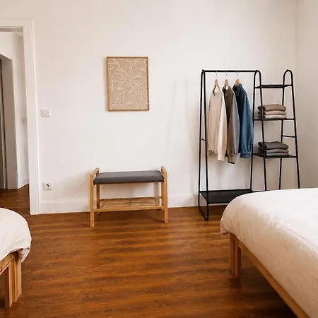 Maison Luma Holiday home