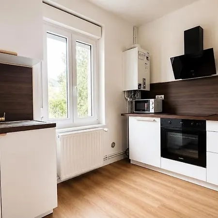 Holiday home Maison Luma *