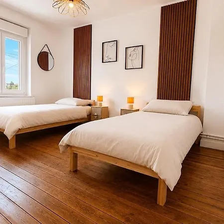 Maison Luma Holiday home